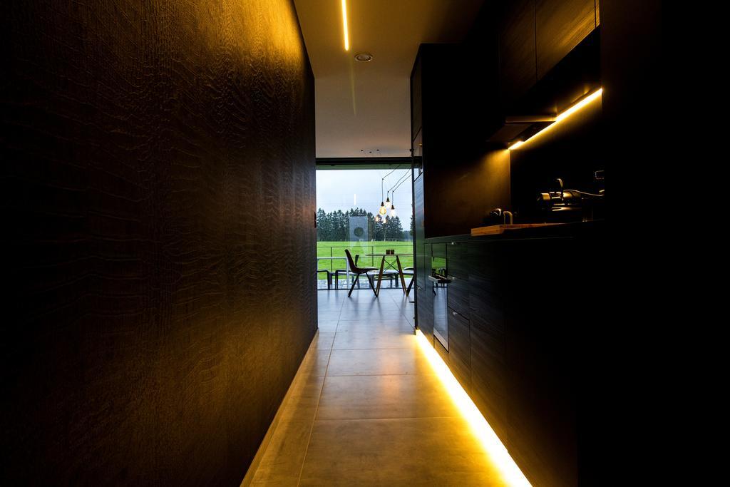 Oduo Villa Sart-lez-Spa Exterior photo