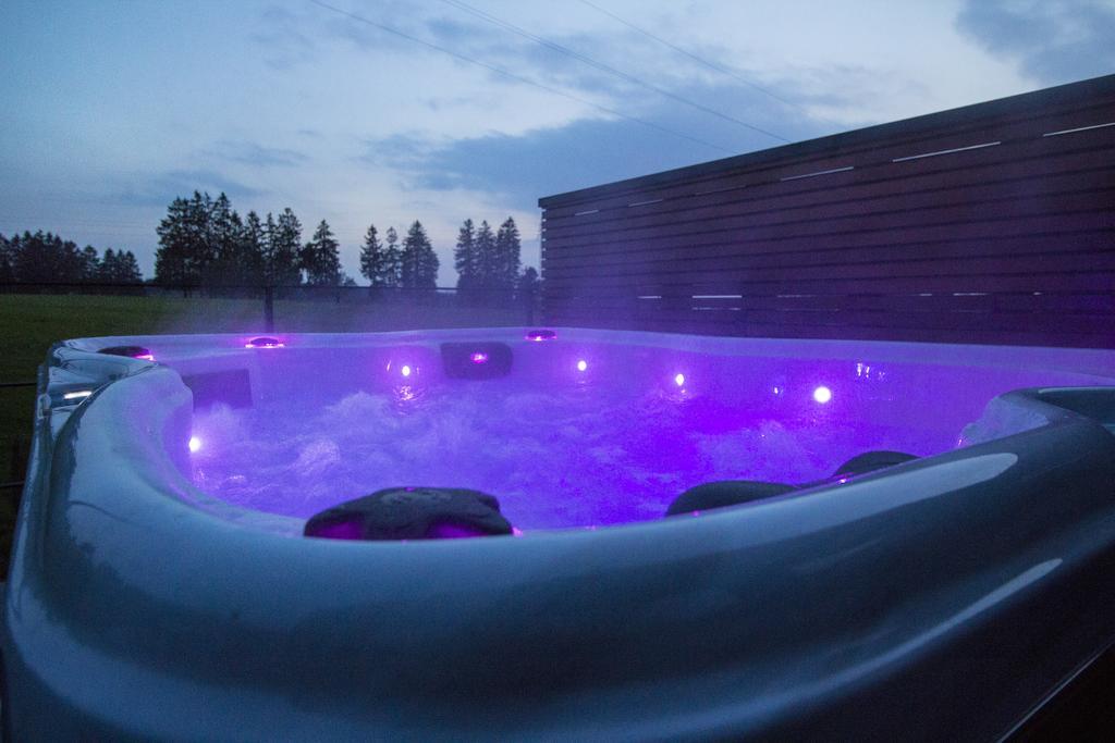 Oduo Villa Sart-lez-Spa Exterior photo
