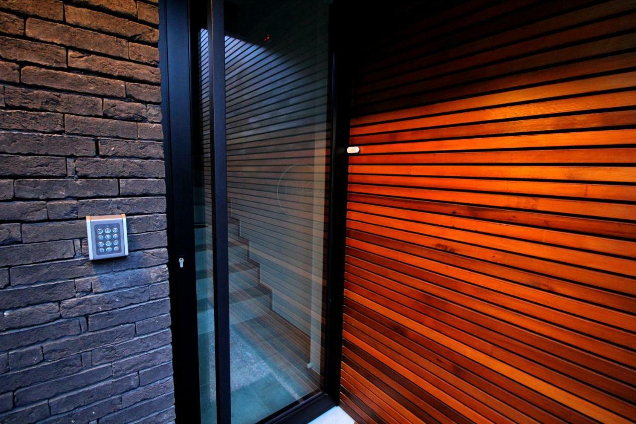 Oduo Villa Sart-lez-Spa Exterior photo